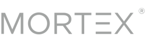 Logotipo Mortex